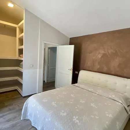 Fattoria Le Giare ヴィラ *