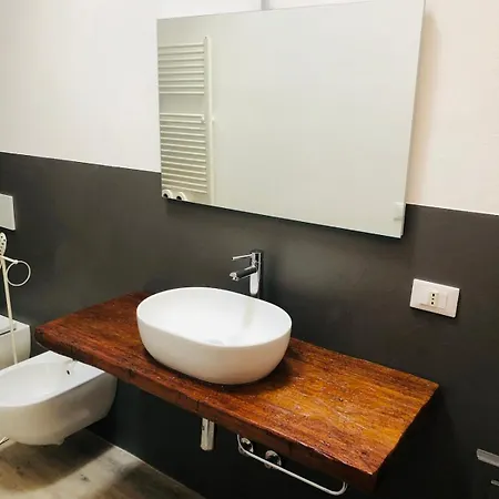 ヴィラ Fattoria Le Giare