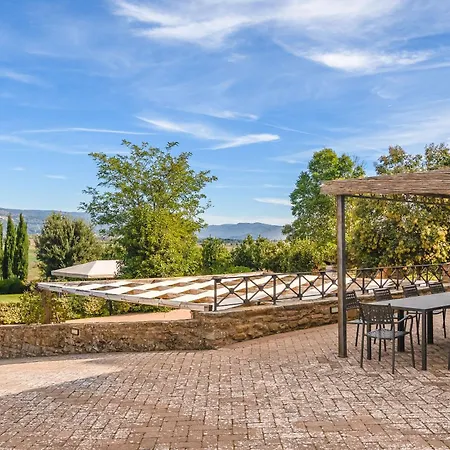 The Estate 1760 - In فيلة كورتونا