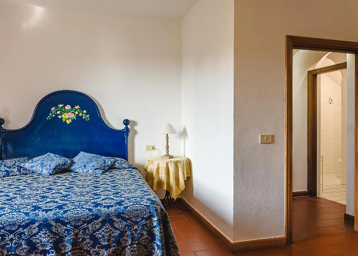 The Estate 1760 - In * Κορτόνα