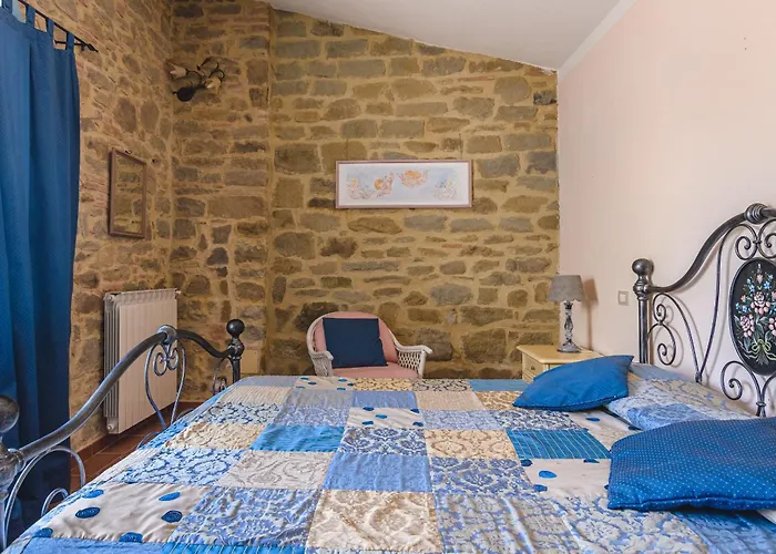 The Estate 1760 - In Κορτόνα