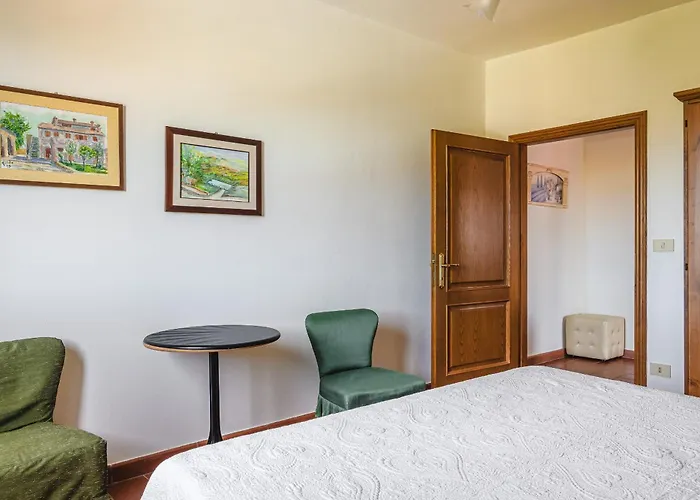 The Estate 1760 - In Βίλα *