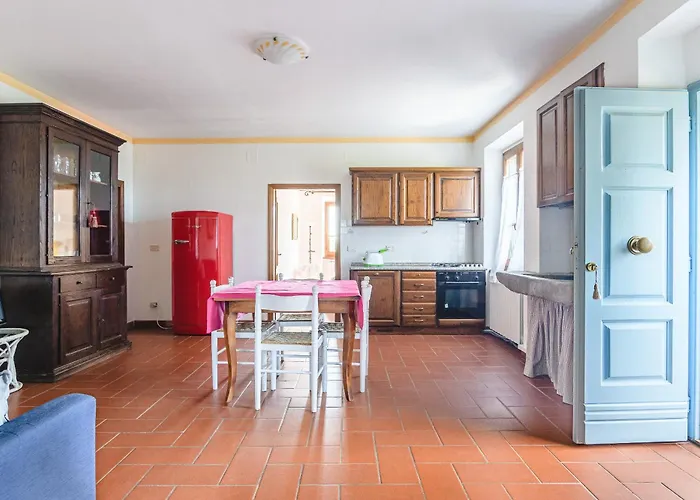 The Estate 1760 - In Κορτόνα